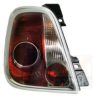 VAN WEZEL 1608921 Combination Rearlight